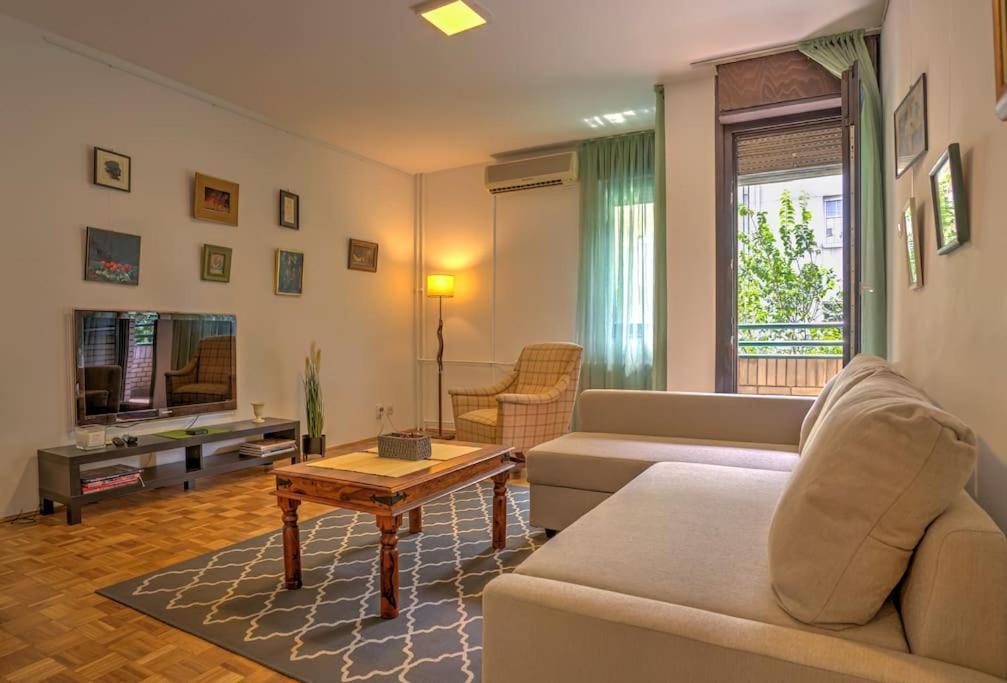 Apartment Hana